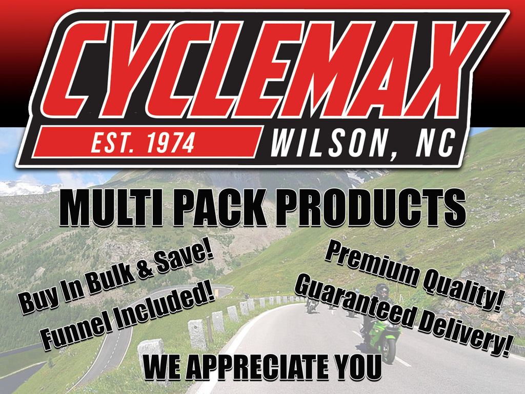 10W-40 Full-Synthetic Oil S49729
