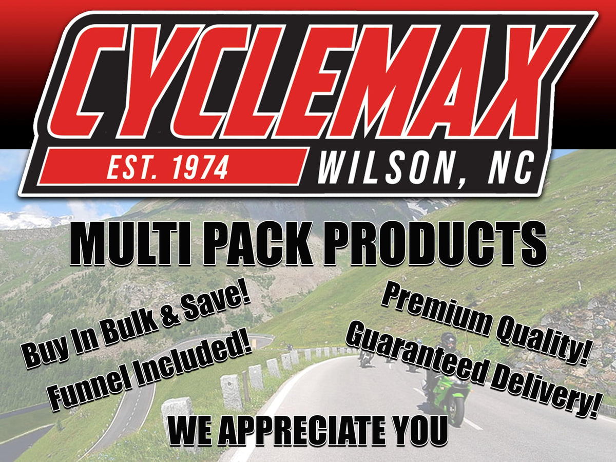 10W-40 Full-Synthetic Oil S49729