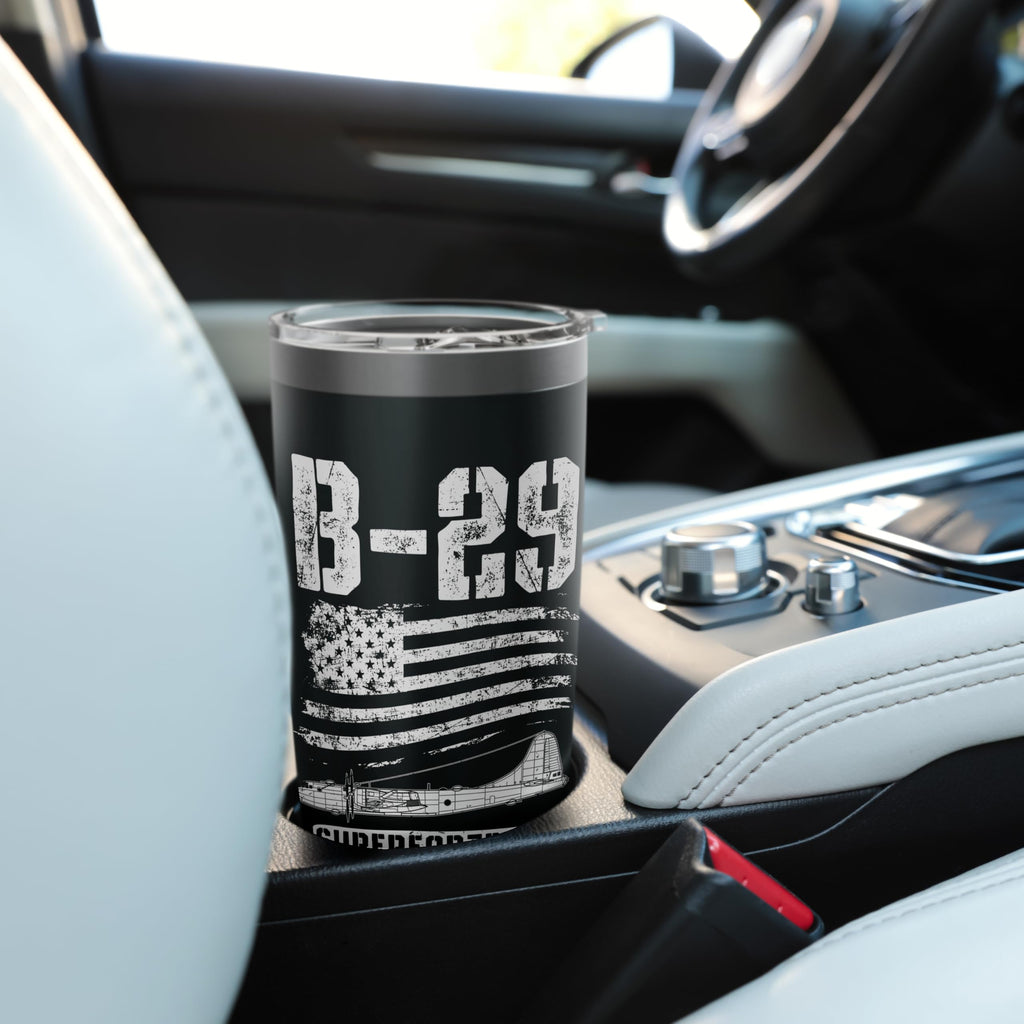 World War II Insulated Tumbler N73946