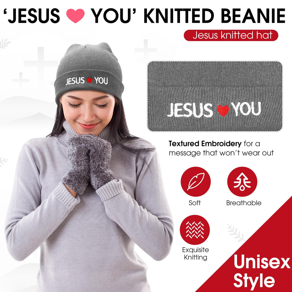 30 Pack Winter Beanie Hats N658941