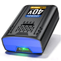 40V 6.0Ah Lithium-lon Replacement Battery K279