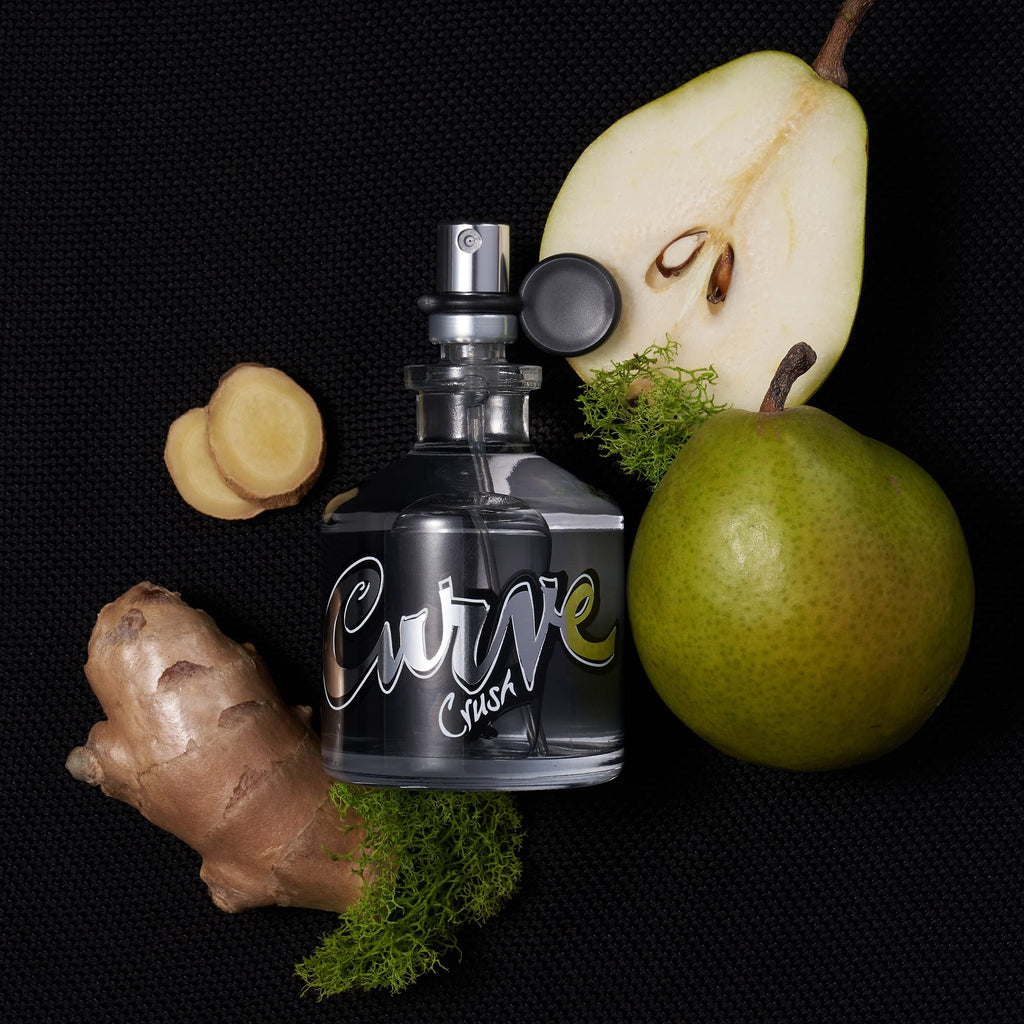 3.4 oz Eau de Toilette Spray & 4.2 oz Cologne Spray F506