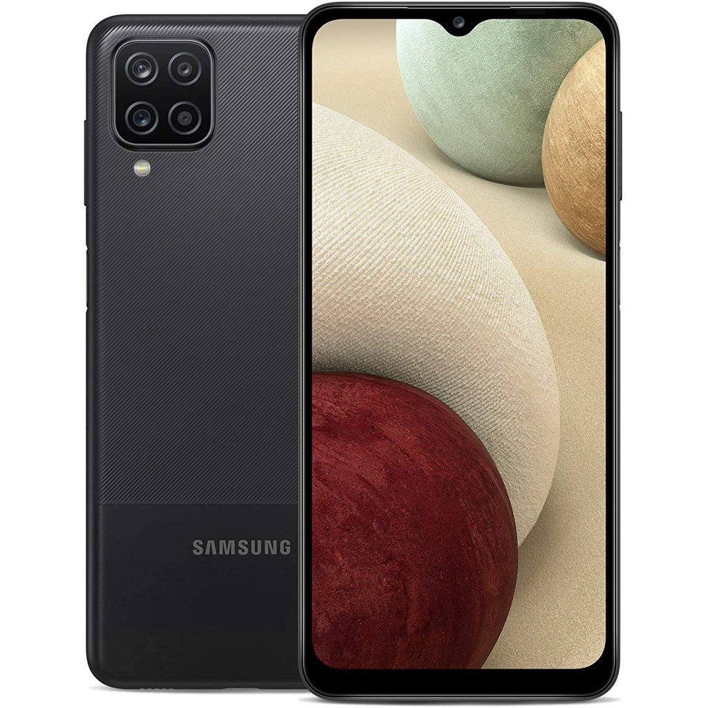 Black 32GB Smartphone K456742