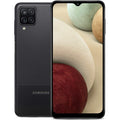 Black 32GB Smartphone K456742