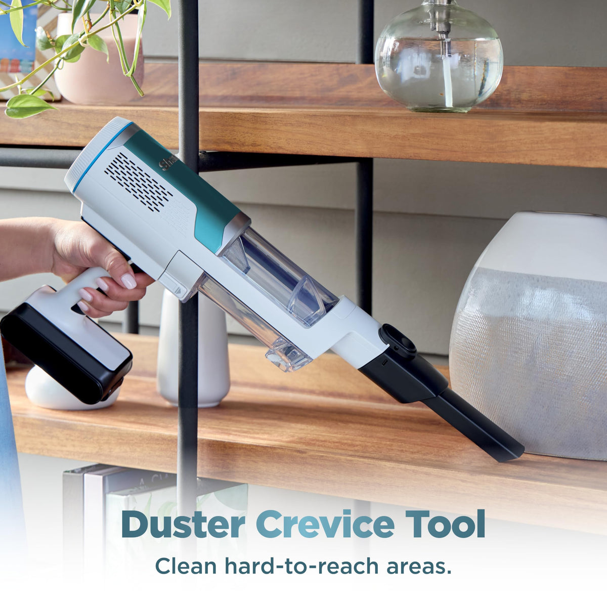 Cordless Stick Vacuum B97476
