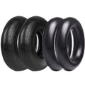 4.80/4.00-8" Tire and Inner Tube Set L12926