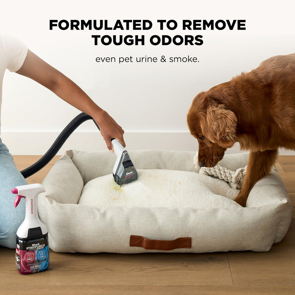Wet/Dry Vac U6681