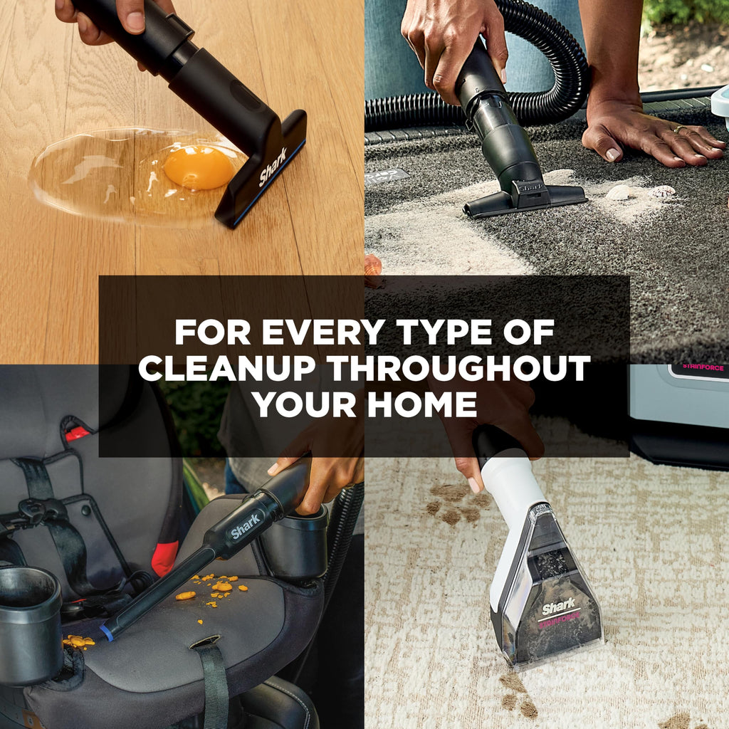 Wet/Dry Vac U6681