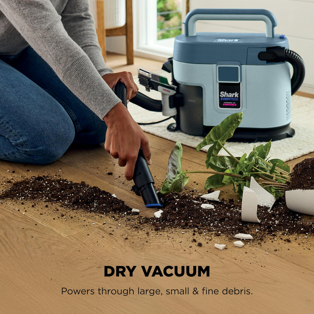 Wet/Dry Vac U6681
