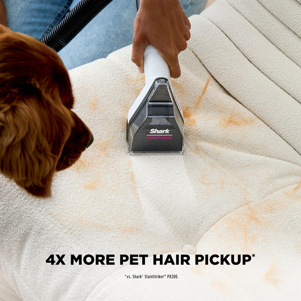 Wet/Dry Vac U6681