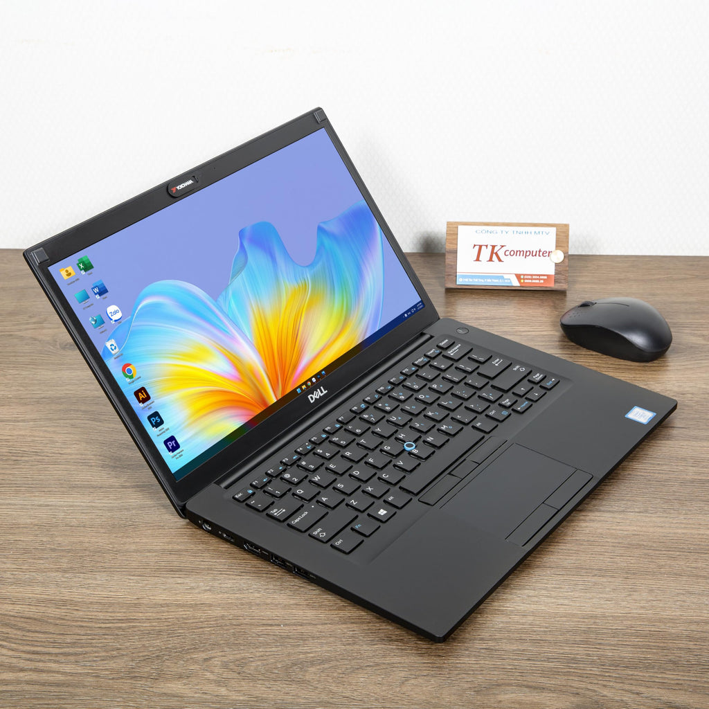 14" Intel Core i7 16GB RAM 512GB SSD Business Laptop B951475
